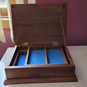 Jewelry box